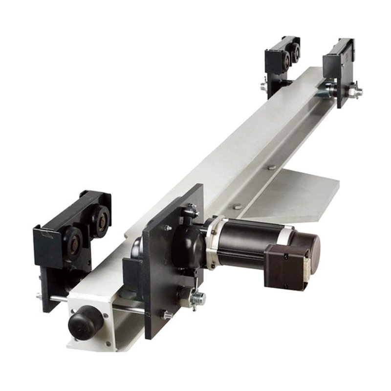 Crane-End-Beam