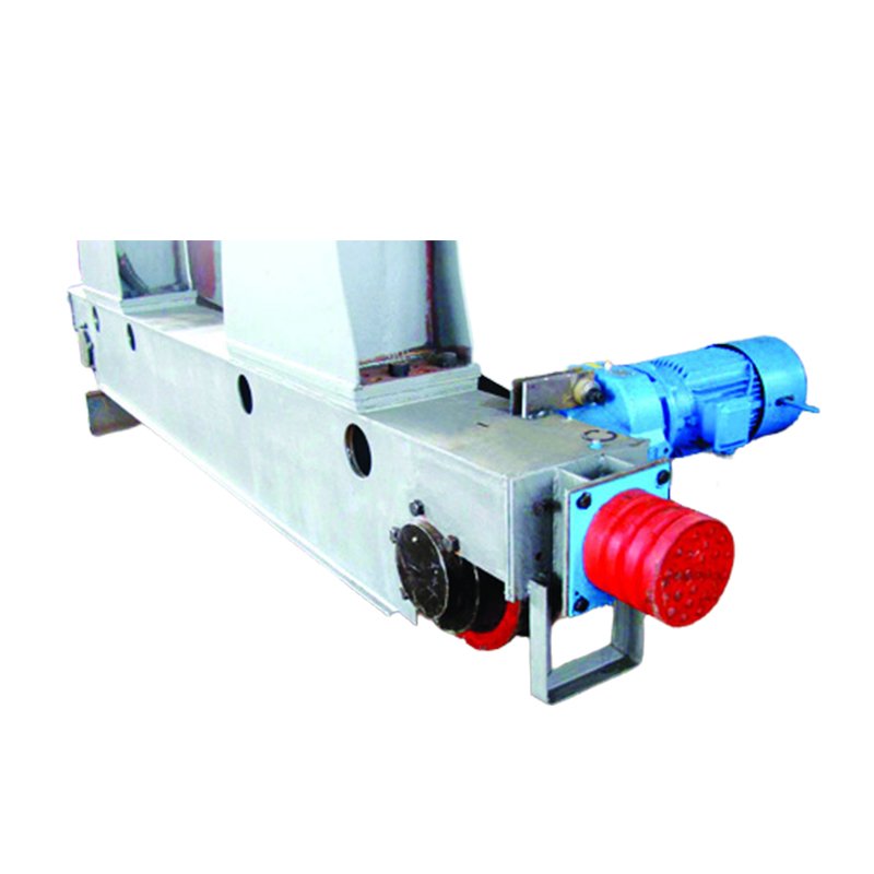 Crane-End-Beam