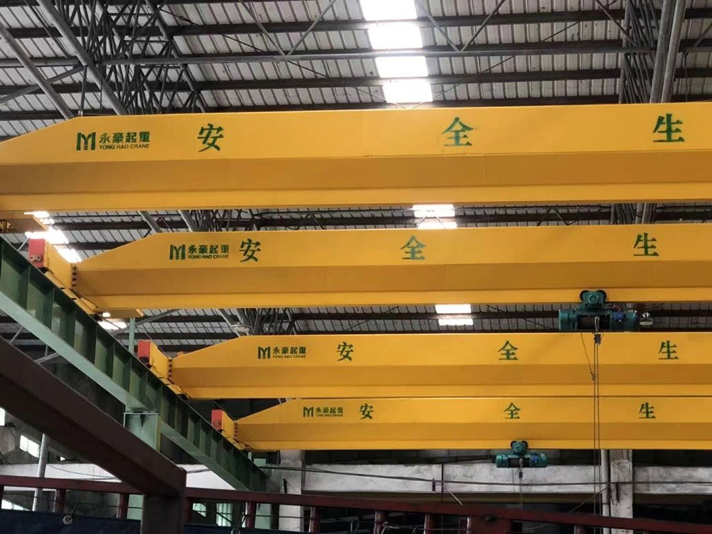 Overhead Gantry Crane for Sale | Reliable Lifting Solutions