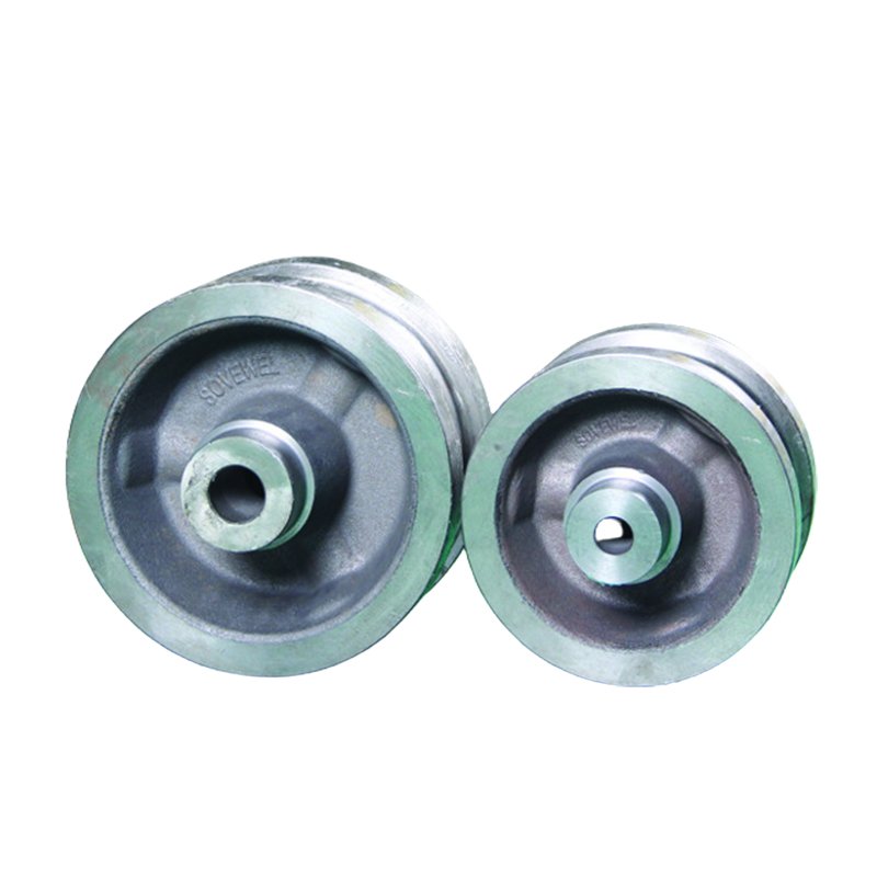 Drive-Wheel