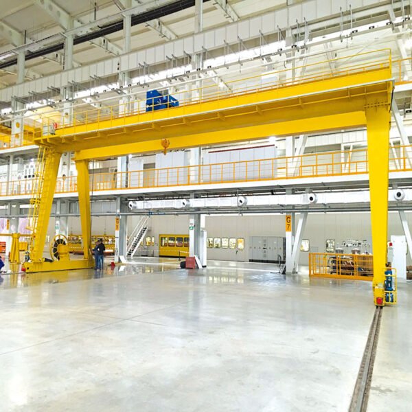Gantry Crane