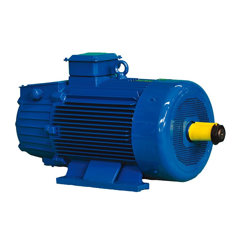 Hoisting-Motor