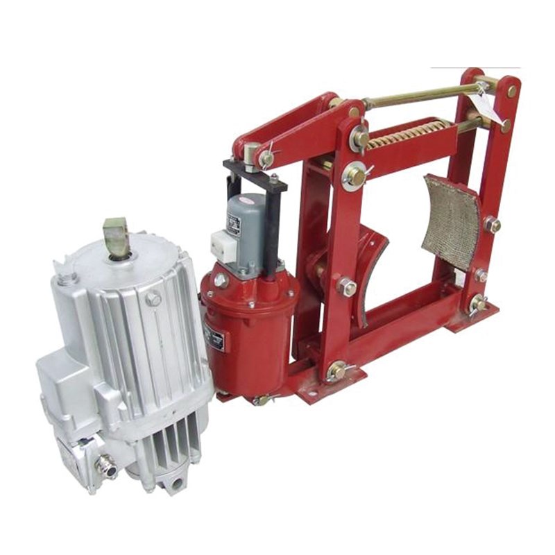 Hydraulic-Brabke