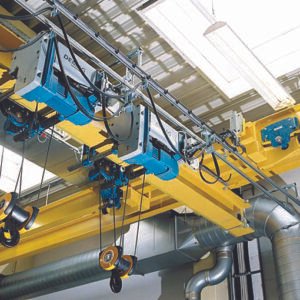 JIB Crane