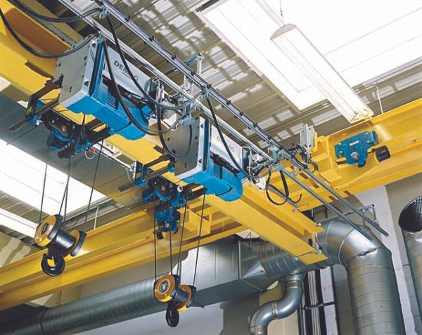 JIB Crane