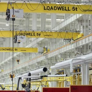 Overhead-Crane