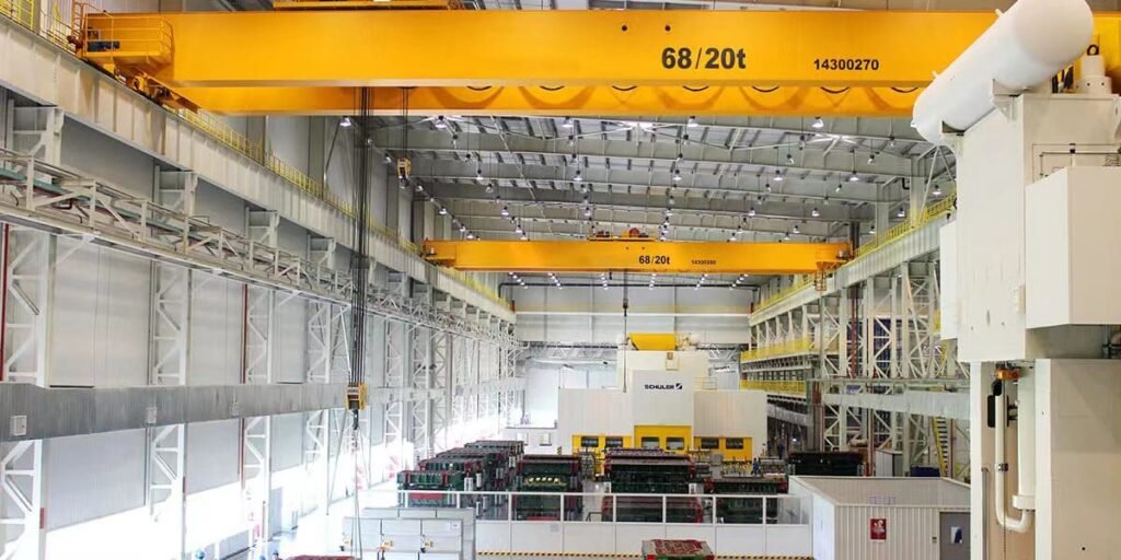 Overhead Crane