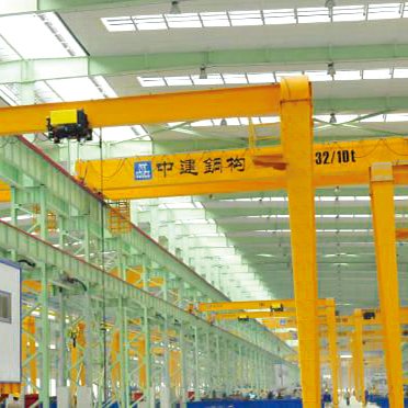 Portable Cranes