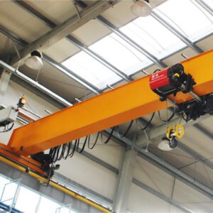 Wire Rope Hoist Crane