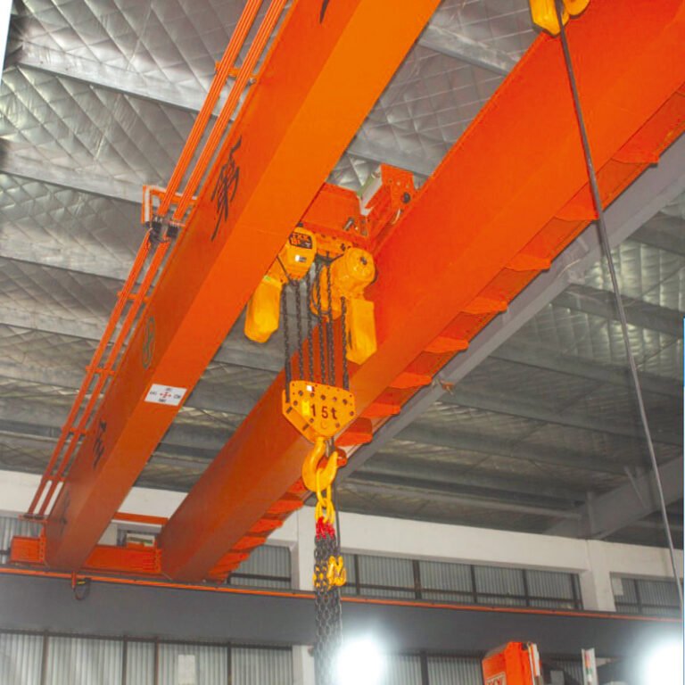 Workstation Cranes