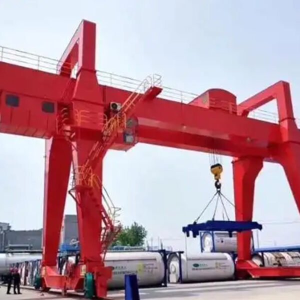 Gantry Cranes