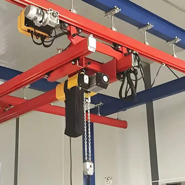 3 ton overhead crane