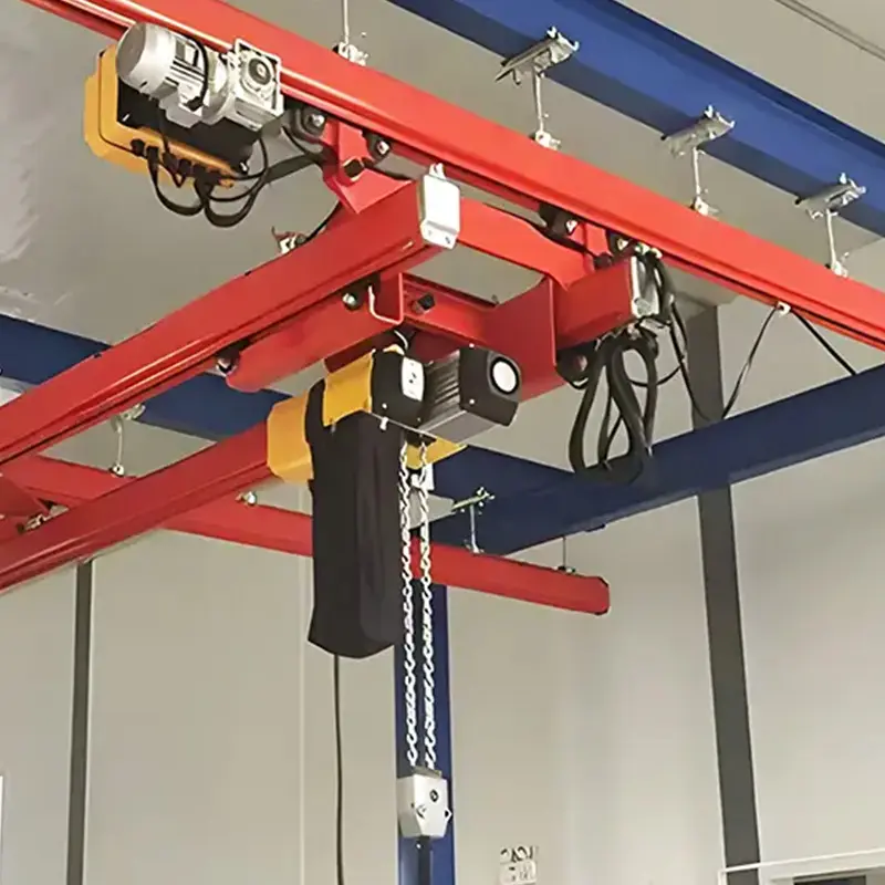 3 ton overhead crane