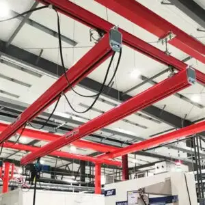 10 ton overhead crane for sale