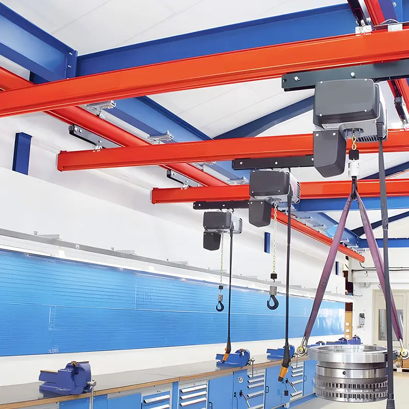 10 ton overhead crane for sale