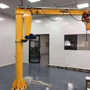 gantry jib crane