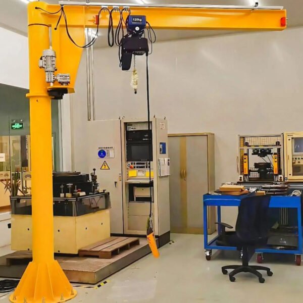 JIB Cranes