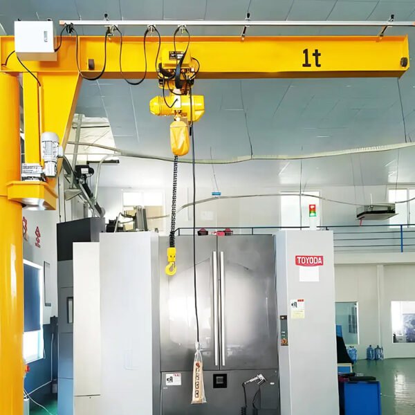 JIB Cranes