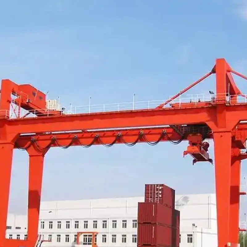 gantry crane