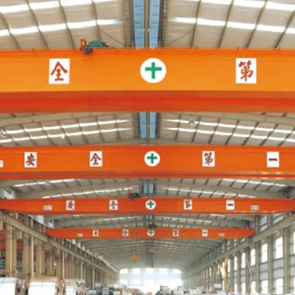 Electric Chain Hoist Cranes - Image 6