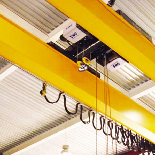 Electric-Chain-Hoist-Cranes