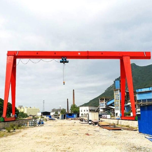 gantry-cranes
