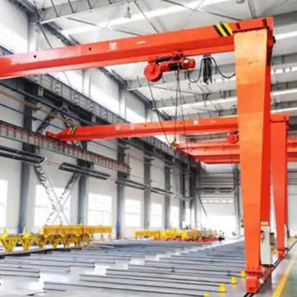 gantry-cranes