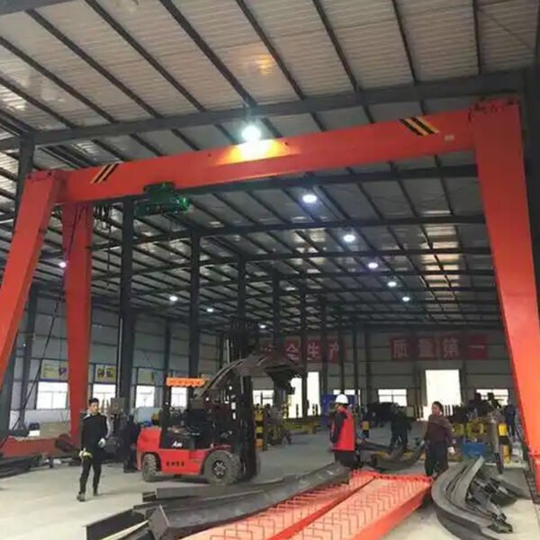 gantry-cranes