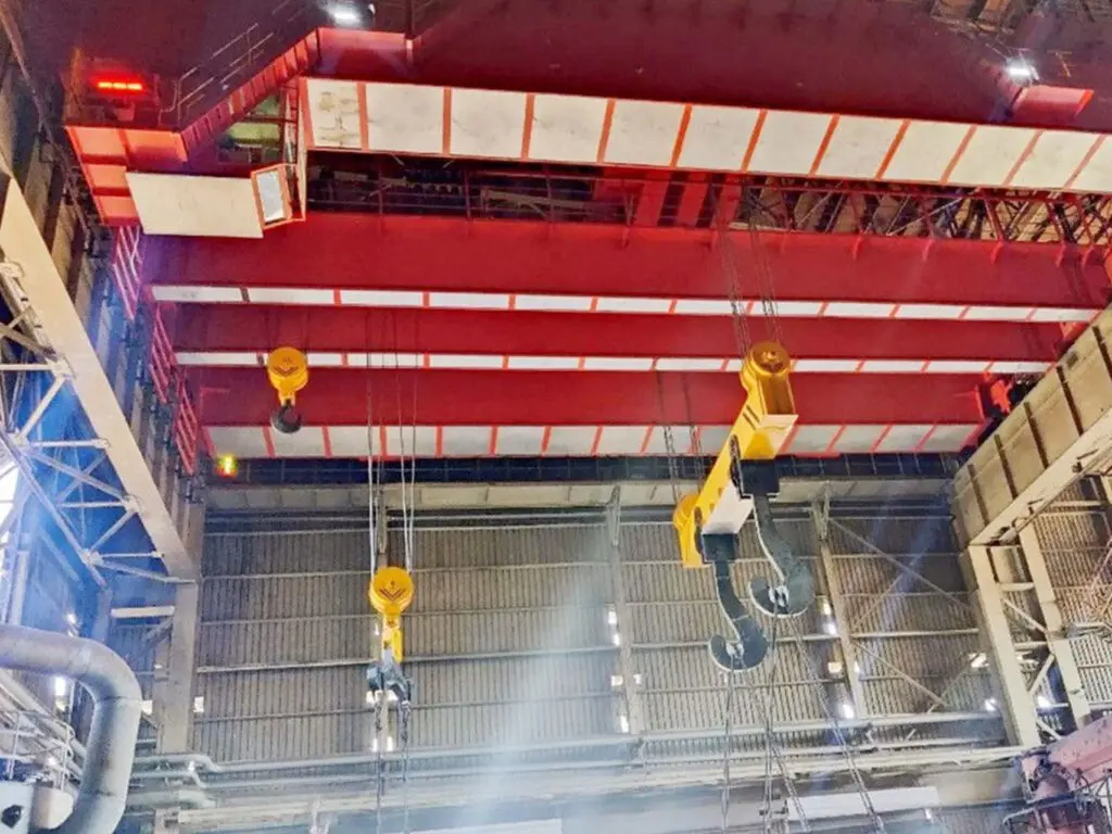 Crane Machine History: From Ancient Lifting Devices to Modern Powerhouses