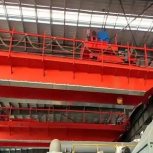 overhead crane manufacturer