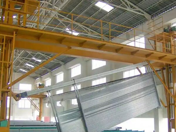 overhead crane company