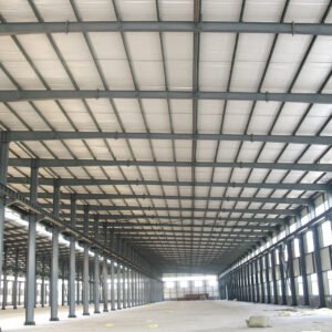 Steel-Structure-Workshop