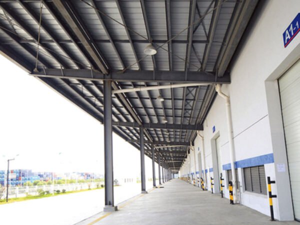 Steel-Structure-Workshop