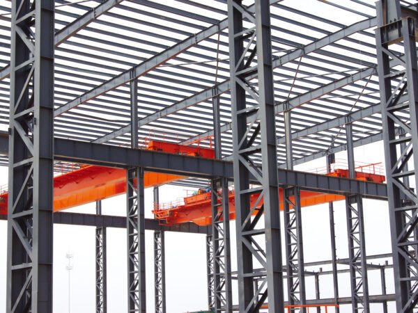Steel-Structure-Workshop