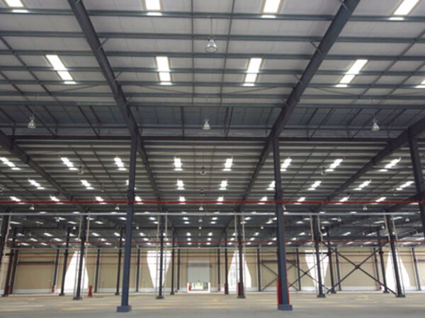 Steel-Structure-Workshop