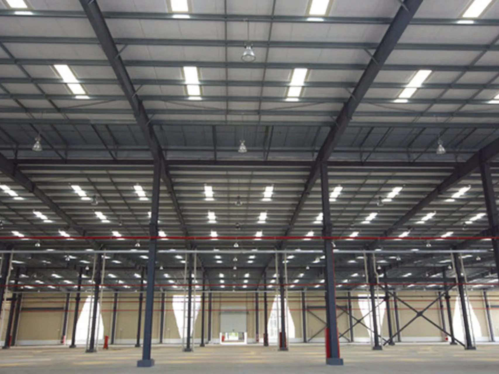 Steel-Structure-Workshop