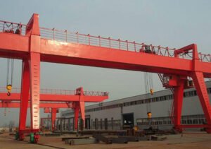 Gantry Cranes