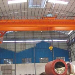 10 ton bridge crane