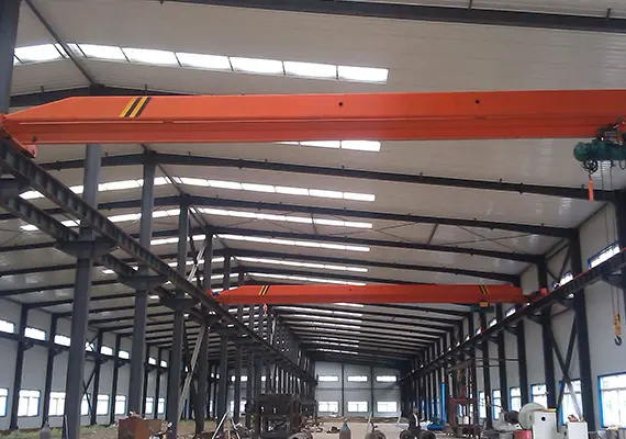 overhead crane for sale