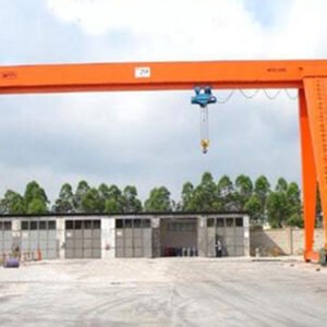 Gantry Cranes