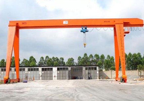 Gantry Cranes