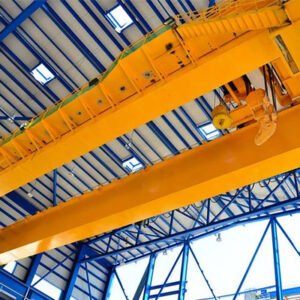 2 ton overhead crane