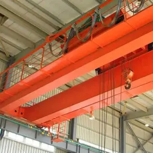 Electric Chain Hoist Cranes