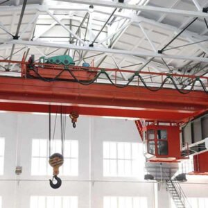 overhead bridge crane