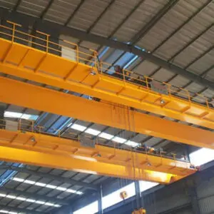5 ton overhead crane for sale