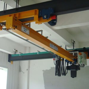 overhead crane