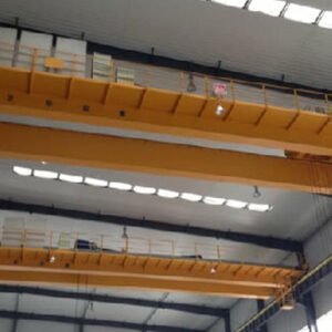 Electric Hoist Overhead Crane