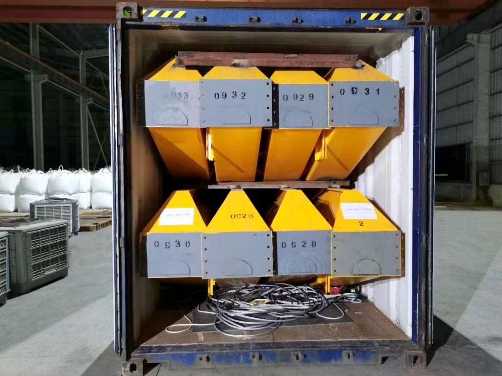 crane transport