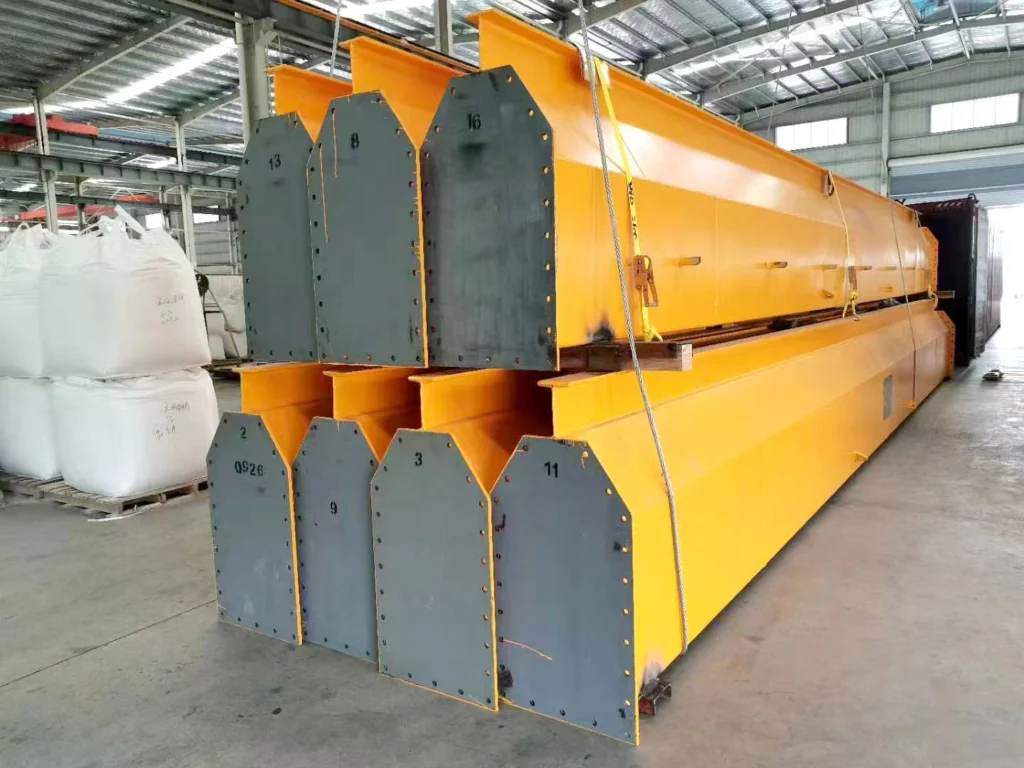 crane transport