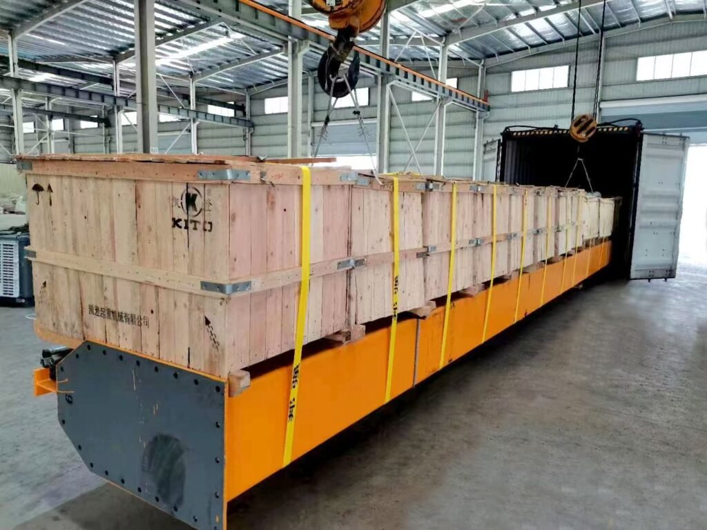 crane transport